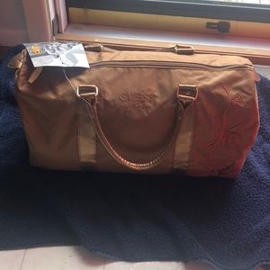 Guess by Marciano weekend travel bag
